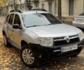 Сірий Рено Дастер, об'ємом двигуна 1.5 л та пробігом 201 тис. км за 8400 $, фото 4 на Automoto.ua