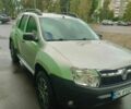Сірий Рено Дастер, об'ємом двигуна 1.6 л та пробігом 132 тис. км за 8500 $, фото 1 на Automoto.ua