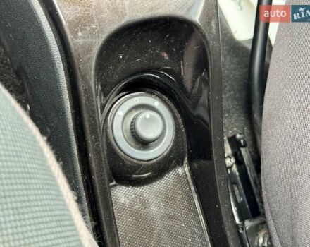 Рено Дастер 2011 в Сумах на Automoto.ua Серый Рено Дастер, объемом двигателя 1.6 л и пробегом 137 тыс. км за 8499 $, фото 38 на Automoto.ua