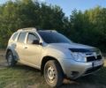 Сірий Рено Дастер, об'ємом двигуна 1.46 л та пробігом 163 тис. км за 8000 $, фото 1 на Automoto.ua