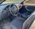 Сірий Рено Дастер, об'ємом двигуна 1.46 л та пробігом 163 тис. км за 8000 $, фото 8 на Automoto.ua