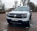 Серый Рено Дастер, объемом двигателя 1.6 л и пробегом 183 тыс. км за 7950 $, фото 6 на Automoto.ua