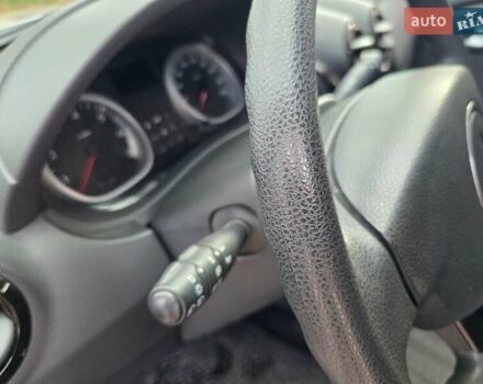 Серый Рено Дастер, объемом двигателя 1.46 л и пробегом 148 тыс. км за 8700 $, фото 3 на Automoto.ua