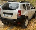 Сірий Рено Дастер, об'ємом двигуна 1.5 л та пробігом 201 тис. км за 8400 $, фото 1 на Automoto.ua