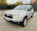 Рено Дастер 2011 в Сумах на Automoto.ua Серый Рено Дастер, объемом двигателя 1.6 л и пробегом 137 тыс. км за 8499 $, фото 2 на Automoto.ua