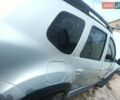 Серый Рено Дастер, объемом двигателя 1.5 л и пробегом 241 тыс. км за 8200 $, фото 6 на Automoto.ua