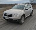 Серый Рено Дастер, объемом двигателя 1.6 л и пробегом 78 тыс. км за 8500 $, фото 1 на Automoto.ua