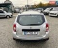 Рено Дастер 2011 в Сумах на Automoto.ua Серый Рено Дастер, объемом двигателя 1.6 л и пробегом 137 тыс. км за 8499 $, фото 12 на Automoto.ua
