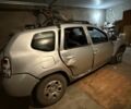 Рено Дастер 2011 в Краматорске на Automoto.ua Серый Рено Дастер, объемом двигателя 1.6 л и пробегом 220 тыс. км за 2020 $, фото 2 на Automoto.ua