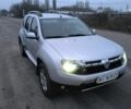 Сірий Рено Дастер, об'ємом двигуна 1.6 л та пробігом 166 тис. км за 10200 $, фото 7 на Automoto.ua