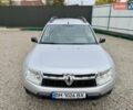 Рено Дастер 2011 в Сумах на Automoto.ua Серый Рено Дастер, объемом двигателя 1.6 л и пробегом 137 тыс. км за 8499 $, фото 4 на Automoto.ua