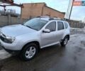 Сірий Рено Дастер, об'ємом двигуна 1.6 л та пробігом 167 тис. км за 9900 $, фото 1 на Automoto.ua
