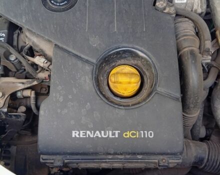 Рено Дастер 2011 в Харькове на Automoto.ua Серый Рено Дастер, объемом двигателя 1.5 л и пробегом 219 тыс. км за 8791 $, фото 5 на Automoto.ua