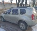 Серый Рено Дастер, объемом двигателя 1.6 л и пробегом 253 тыс. км за 9000 $, фото 1 на Automoto.ua