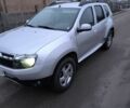 Сірий Рено Дастер, об'ємом двигуна 1.6 л та пробігом 166 тис. км за 10200 $, фото 6 на Automoto.ua