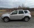 Серый Рено Дастер, объемом двигателя 1.6 л и пробегом 78 тыс. км за 8500 $, фото 1 на Automoto.ua
