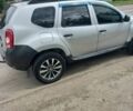 Сірий Рено Дастер, об'ємом двигуна 1.5 л та пробігом 2 тис. км за 8100 $, фото 1 на Automoto.ua