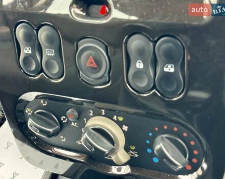 Рено Дастер 2011 в Сумах на Automoto.ua Серый Рено Дастер, объемом двигателя 1.6 л и пробегом 137 тыс. км за 8499 $, фото 36 на Automoto.ua