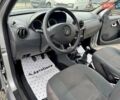 Рено Дастер 2011 в Сумах на Automoto.ua Серый Рено Дастер, объемом двигателя 1.6 л и пробегом 137 тыс. км за 8499 $, фото 20 на Automoto.ua