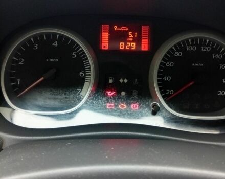 Рено Дастер 2011 в Харькове на Automoto.ua Серый Рено Дастер, объемом двигателя 1.5 л и пробегом 219 тыс. км за 8791 $, фото 3 на Automoto.ua