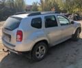 Серый Рено Дастер, объемом двигателя 1.6 л и пробегом 88 тыс. км за 8300 $, фото 3 на Automoto.ua