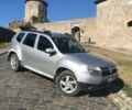 Сірий Рено Дастер, об'ємом двигуна 1.6 л та пробігом 430 тис. км за 6000 $, фото 1 на Automoto.ua