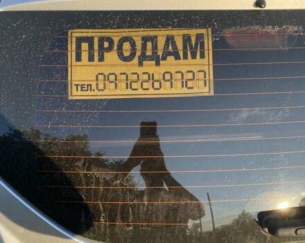 Сірий Рено Дастер, об'ємом двигуна 1.46 л та пробігом 163 тис. км за 8000 $, фото 4 на Automoto.ua