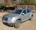 Рено Дастер 2011 в Павлограде на Automoto.ua Серый Рено Дастер, объемом двигателя 1.6 л и пробегом 86 тыс. км за 8400 $, фото 1 на Automoto.ua
