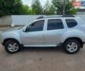 Серый Рено Дастер, объемом двигателя 1.46 л и пробегом 148 тыс. км за 8700 $, фото 5 на Automoto.ua