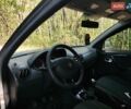 Серый Рено Дастер, объемом двигателя 1.6 л и пробегом 205 тыс. км за 7950 $, фото 12 на Automoto.ua