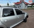 Серый Рено Дастер, объемом двигателя 1.46 л и пробегом 148 тыс. км за 8700 $, фото 8 на Automoto.ua