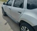 Сірий Рено Дастер, об'ємом двигуна 1.5 л та пробігом 2 тис. км за 8100 $, фото 2 на Automoto.ua