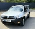 Серый Рено Дастер, объемом двигателя 0 л и пробегом 175 тыс. км за 7000 $, фото 3 на Automoto.ua