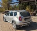 Серый Рено Дастер, объемом двигателя 1.6 л и пробегом 88 тыс. км за 8300 $, фото 5 на Automoto.ua