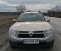 Серый Рено Дастер, объемом двигателя 1.6 л и пробегом 78 тыс. км за 8500 $, фото 3 на Automoto.ua