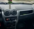 Серый Рено Дастер, объемом двигателя 1.5 л и пробегом 2 тыс. км за 8000 $, фото 6 на Automoto.ua
