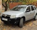 Сірий Рено Дастер, об'ємом двигуна 1.5 л та пробігом 201 тис. км за 8400 $, фото 3 на Automoto.ua