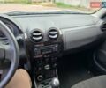 Серый Рено Дастер, объемом двигателя 1.46 л и пробегом 148 тыс. км за 8700 $, фото 4 на Automoto.ua