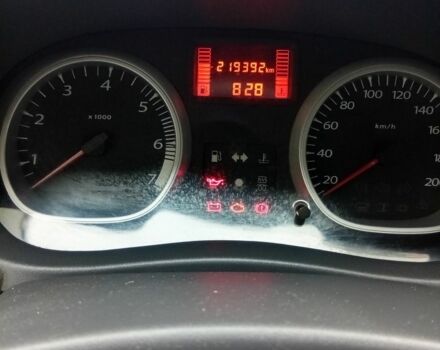 Рено Дастер 2011 в Харькове на Automoto.ua Серый Рено Дастер, объемом двигателя 1.5 л и пробегом 219 тыс. км за 8791 $, фото 2 на Automoto.ua