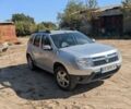 Рено Дастер 2011 в Павлограде на Automoto.ua Серый Рено Дастер, объемом двигателя 1.6 л и пробегом 86 тыс. км за 8400 $, фото 6 на Automoto.ua