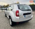 Рено Дастер 2011 в Сумах на Automoto.ua Серый Рено Дастер, объемом двигателя 1.6 л и пробегом 137 тыс. км за 8499 $, фото 14 на Automoto.ua