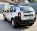 Серый Рено Дастер, объемом двигателя 0 л и пробегом 175 тыс. км за 7000 $, фото 4 на Automoto.ua