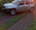 Сірий Рено Дастер, об'ємом двигуна 1.5 л та пробігом 2 тис. км за 8100 $, фото 1 на Automoto.ua