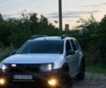 Сірий Рено Дастер, об'ємом двигуна 1.45 л та пробігом 330 тис. км за 10000 $, фото 1 на Automoto.ua