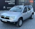 Серый Рено Дастер, объемом двигателя 1.46 л и пробегом 240 тыс. км за 7100 $, фото 1 на Automoto.ua