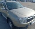 Рено Дастер 2011 в Харькове на Automoto.ua Серый Рено Дастер, объемом двигателя 1.5 л и пробегом 219 тыс. км за 8791 $, фото 6 на Automoto.ua