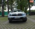 Сірий Рено Дастер, об'ємом двигуна 1.6 л та пробігом 143 тис. км за 9300 $, фото 1 на Automoto.ua