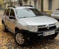 Сірий Рено Дастер, об'ємом двигуна 1.5 л та пробігом 201 тис. км за 8400 $, фото 1 на Automoto.ua