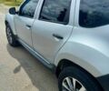 Сірий Рено Дастер, об'ємом двигуна 1.5 л та пробігом 185 тис. км за 8100 $, фото 2 на Automoto.ua