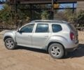 Рено Дастер 2011 в Павлограде на Automoto.ua Серый Рено Дастер, объемом двигателя 1.6 л и пробегом 86 тыс. км за 8400 $, фото 4 на Automoto.ua